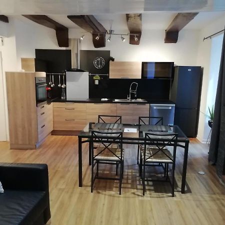Charmant Appartement Plein Centre Оре Екстериор снимка