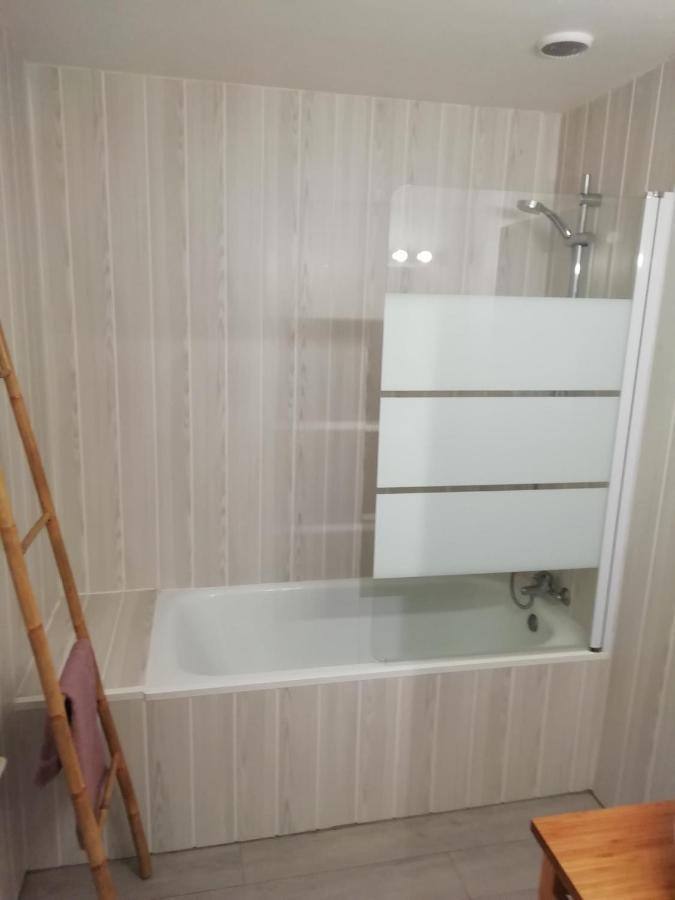 Charmant Appartement Plein Centre Оре Екстериор снимка