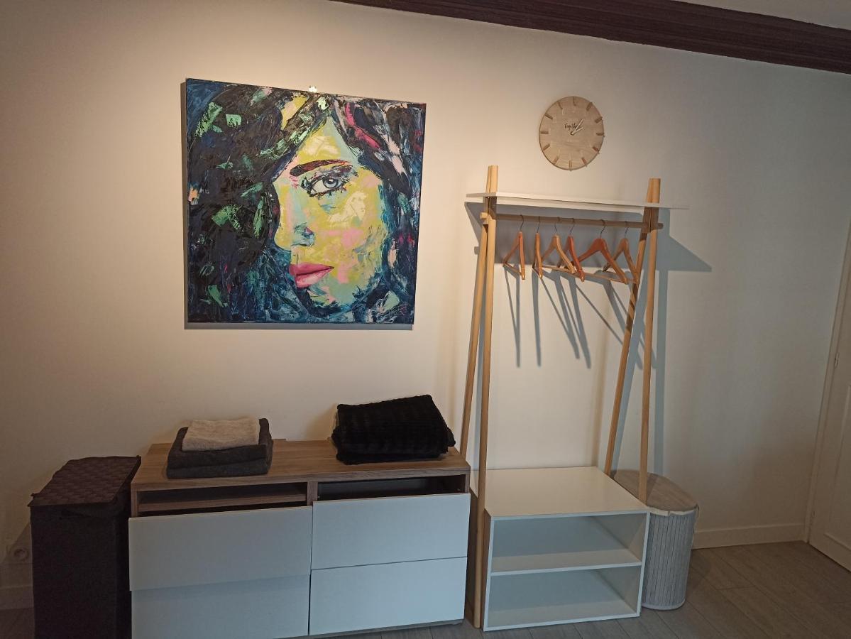 Charmant Appartement Plein Centre Оре Екстериор снимка