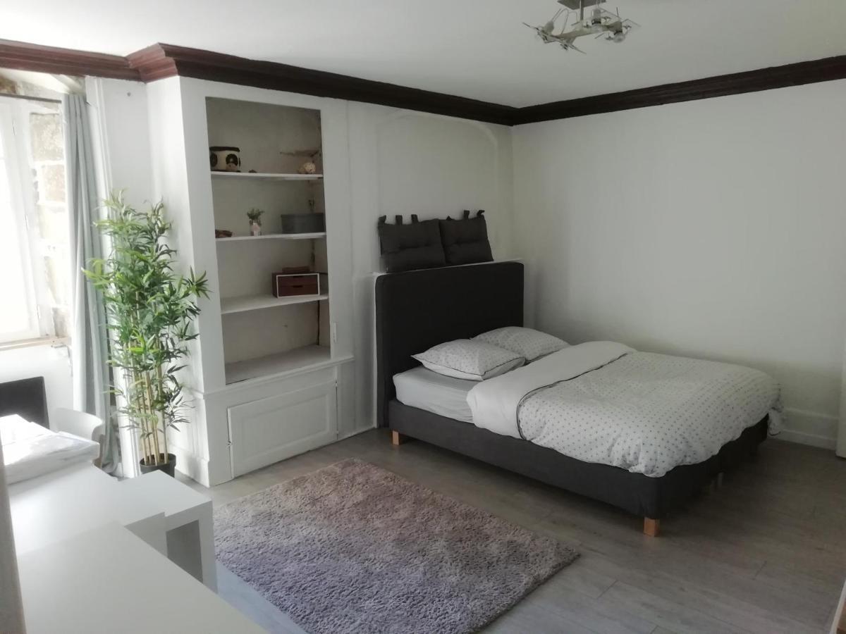 Charmant Appartement Plein Centre Оре Екстериор снимка