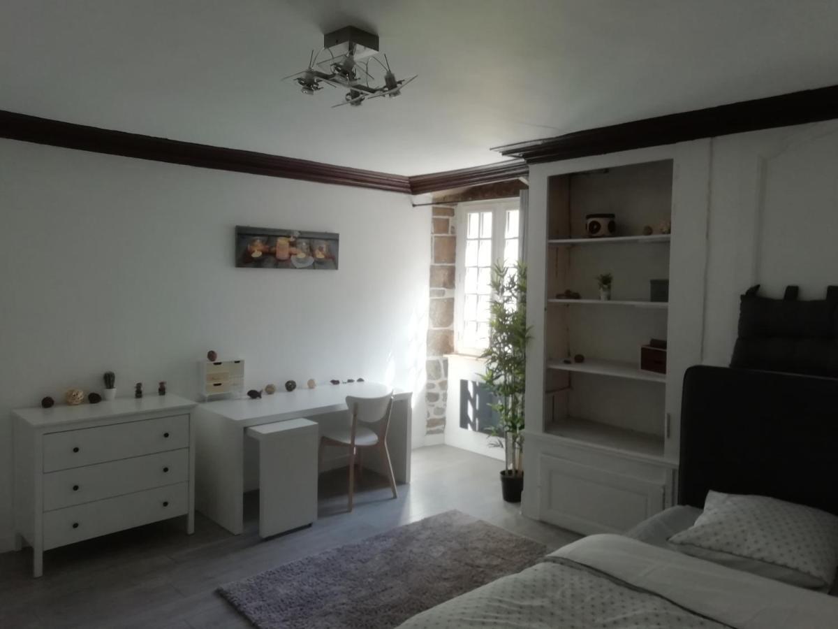 Charmant Appartement Plein Centre Оре Екстериор снимка